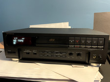 Optimus DCC Player Digital