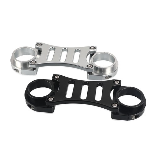 Front fork brace bracket - fork,