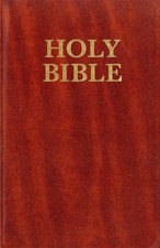 Holy Bible