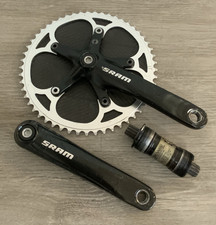 SRAM CRANKSET SINGLE SPEED