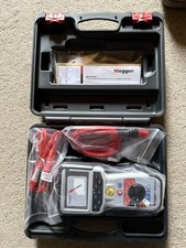 MEGGER MIT420/2. 1000V True