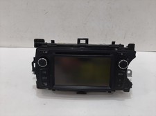 TOYOTA YARIS VVT-I TR MK3