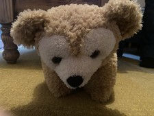 Disney Parks Duffy Bear Pet