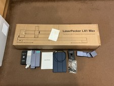 Laserpecker LX1 Max. Laser