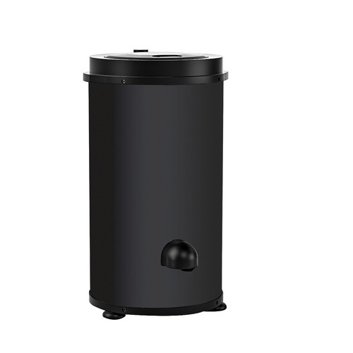 Cookology cspd4bk 4kg spin - cspd4bk,