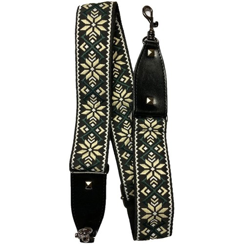 Banjo strap adjustable - banjo, 2"