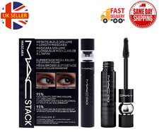 MAC Stack Mascara 12ml -