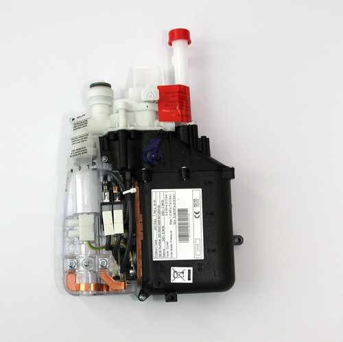 Gainsborough 5kw cse e es - 8.5kw, bc