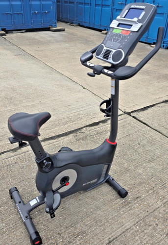 Schwinn 170i upright exercise - upright,