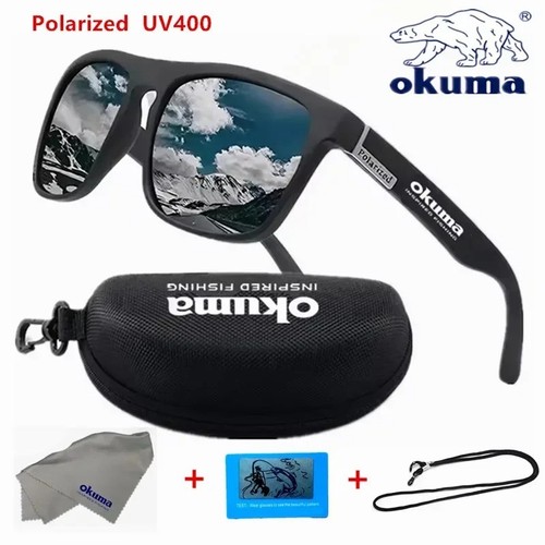 Fishing sunglasses polarized - fishing,