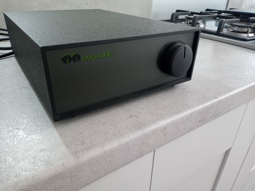 Naim cap power - (hicap),