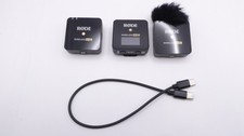 Rode Wireless Go II Dual