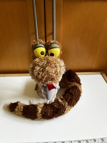Rare genuine posable disney - rare,
