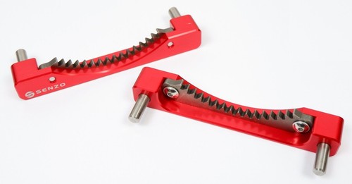Senzo rotax max - max, clutch