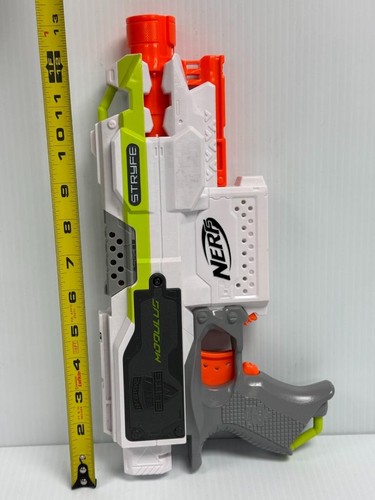 Nerf strike elite - n-strike, modulus
