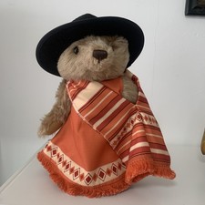 Steiff aunt Lucy