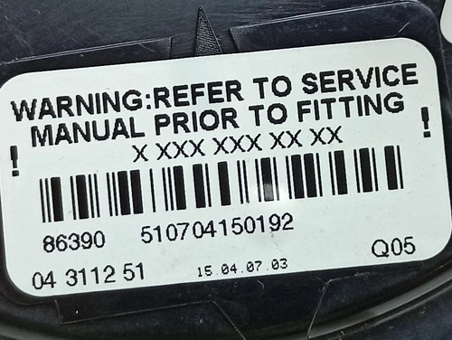 Chrysler 300c steering wheel - 300c,