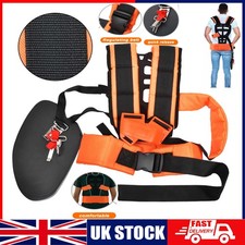 Adjustable Padded Shoulder