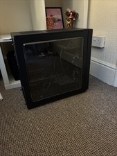 Fractal Design Focus G ATX Mid