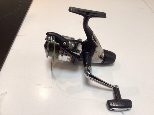 Shimano alivio 4000rb fishing - alivio,