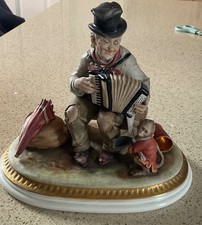 Vintage Italy B Merli