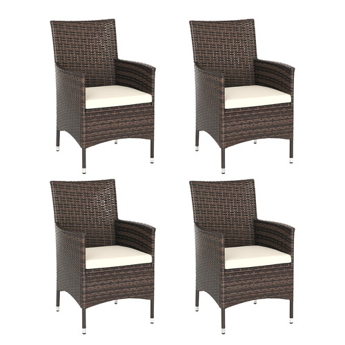 Outsunny outdoor rattan - outsunny,