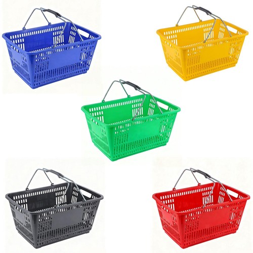 Shopping basket multipurpose - basket,