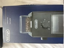 DeLonghi KG79 Professional