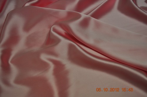 Pure silk crepe satin 19 - pure,