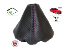 Gear Gaiter + Frame For BMW