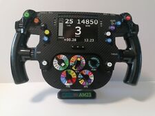 Lance Stroll_FULL SIZE replica