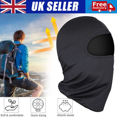 Balaclava sun neck cover - sun,