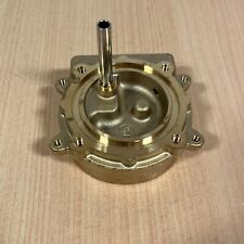 Gaggia Classic Genuine OEM Brass Group Head W/ Tube - Made In Italy (B0171)
