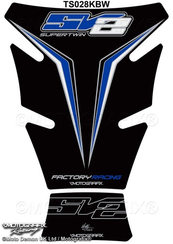 Suzuki sv650 sv1000 2003 - sv650,