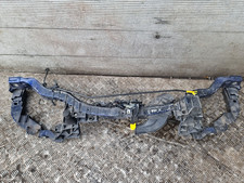 FORD GRAND C-MAX SLAM PANEL