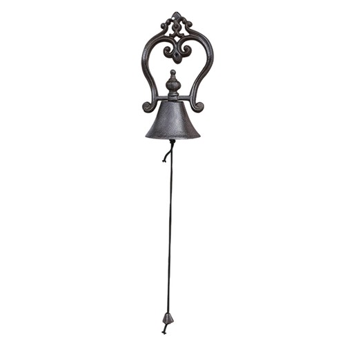 Outdoor vintage cast iron - cast,