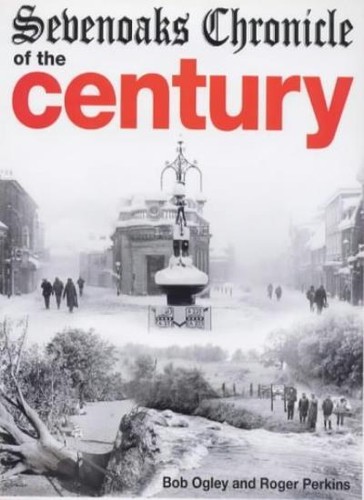 Sevenoaks chronicle the - sevenoaks,