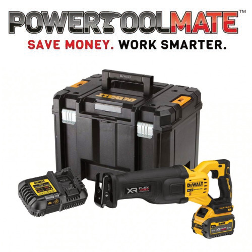 Dewalt dcs386t1 18v - dewalt, xr
