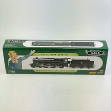 Hornby Model Train OO Gauge