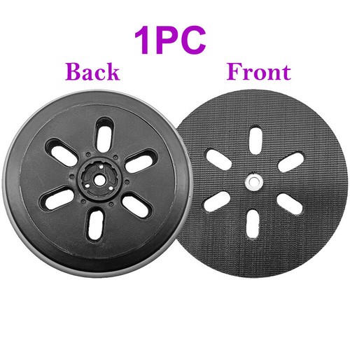 150mm sander backing pad - backing, hook