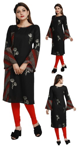 Women ethnic top kurti tunic - women,