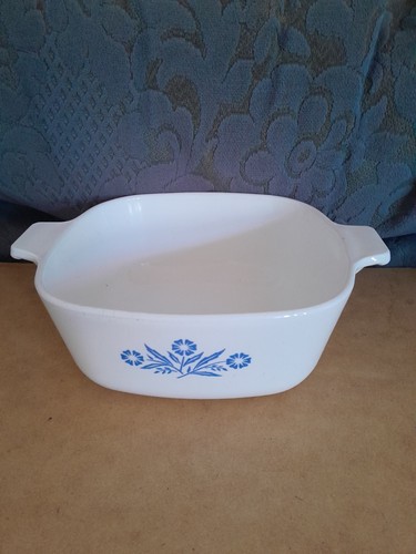 Pyrosil corning ware square - pyrosil,