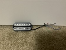 DiMarzio PAF® 7-String Guitar Humbucker Black DP759