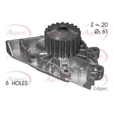 APEC Engine Cooling Water Pump