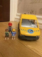 Playmobil 6866 City Life