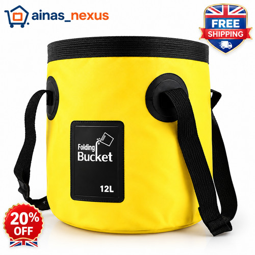 12l 20l collapsible folding - 12l/20l,