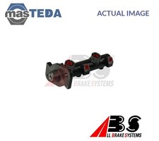 51021 BRAKE MASTER CYLINDER