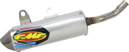 Fmf powercore slip on - 2, slip-on