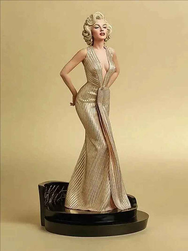 Marilyn monroe 41cm men - 41cm,