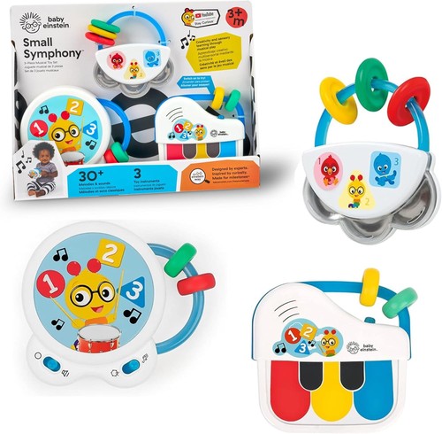 Baby einstein small symphony - baby,